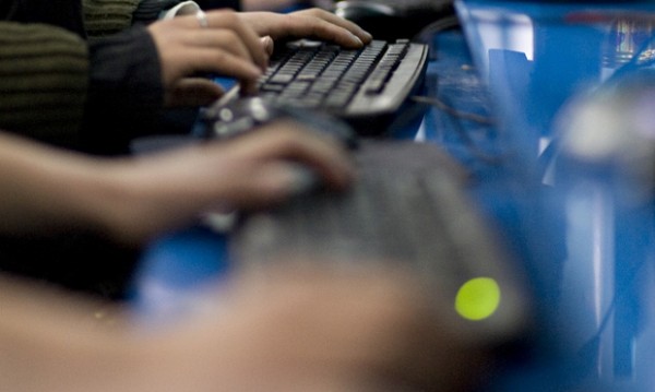 Китай утверждает, что Соединенные Штаты врут о кибератаках