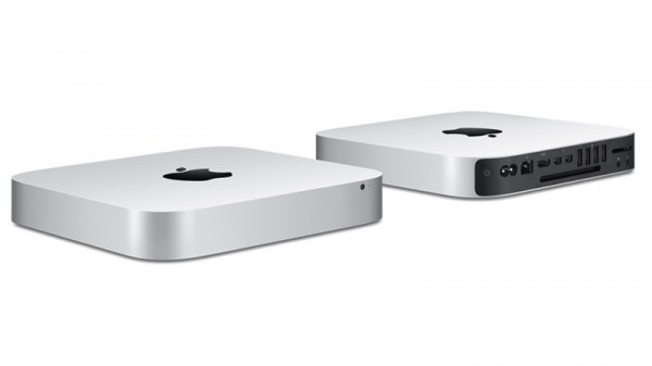 Apple сделала Mac Mini лучше и дешевле