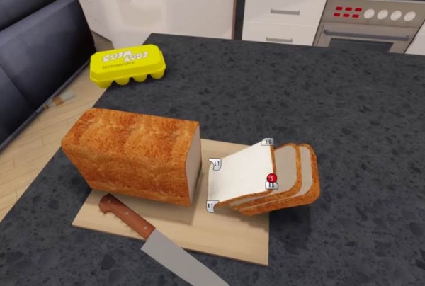 I Am Bread: кусочком белого хлеба стать не желаете?