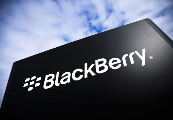 Слух: Lenovo снова хочет купить BlackBerry