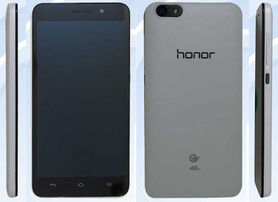 Всего 146 долларов и 64-битный Huawei Honor 4X — ваш