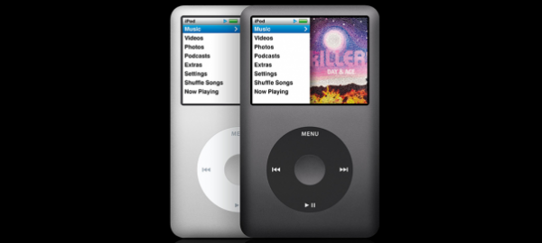 Почему Apple «убила» iPod classic? Кончились запчасти!