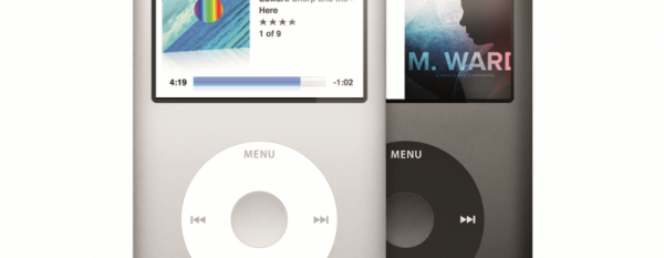 Почему Apple «убила» iPod classic? Кончились запчасти!