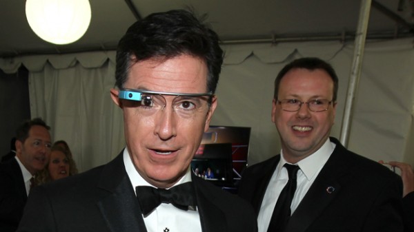 Американцам запретили носить Google Glass… в кинотеатрах