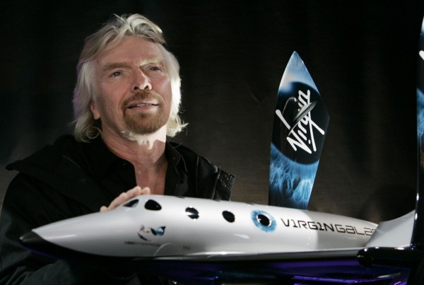 Создатели разбившегося SpaceShipTwo не собираются сдаваться
