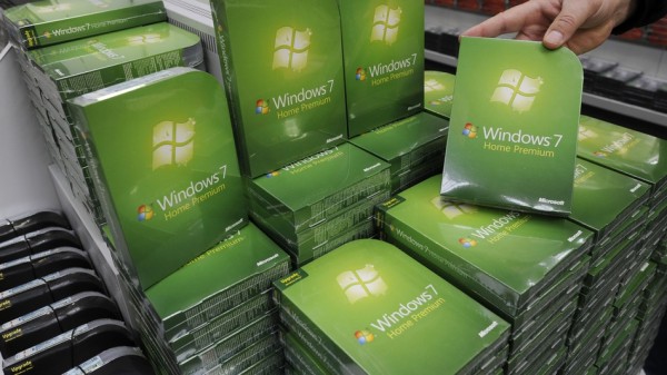 Хотите купить Windows 7 или 8? Microsoft против!