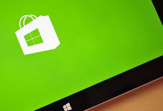Microsoft «хвастается»: в её магазинах приложений уже 572 000 программ