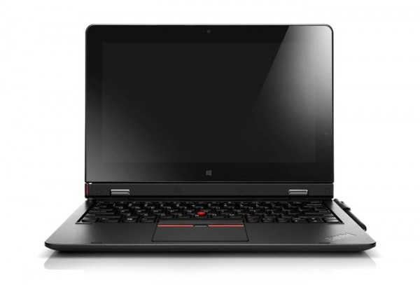 Lenovo ThinkPad Helix 2 — гибрид за 979 долларов
