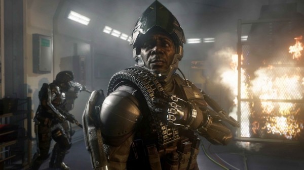 Call of Duty: игра, которая заработала 10 миллиардов долларов