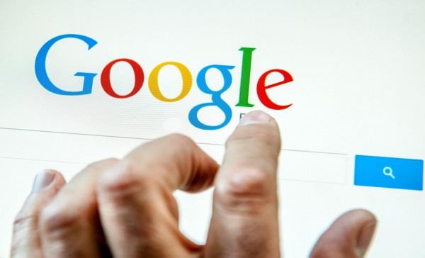 Европейский парламент хочет развалить Google