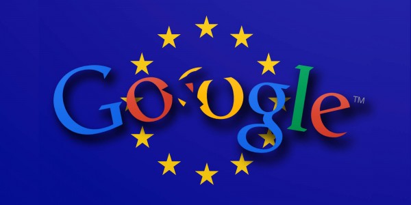 Европейский парламент хочет развалить Google