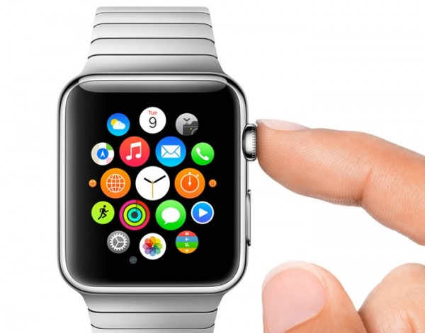 Apple Watch — лучшие умные часы по версии Time