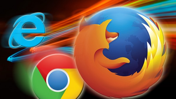 Популярность Internet Explorer растет