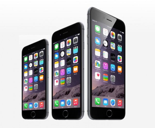 iPhone 6 станет 4-дюймовым?