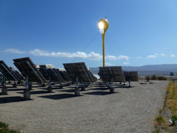 Два новых прорыва в солнечной энергетике