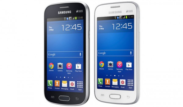 Galaxy J1 — «бюджетник» с LTE от Samsung