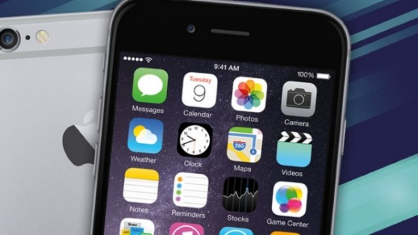 Apple выпустит 4-дюймовый iPhone 6s mini?