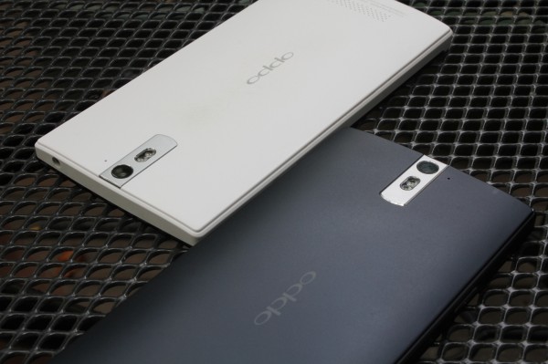Oppo хочет продать в 2015 году 50 миллионов смартфонов