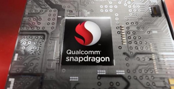 Чип Qualcomm Snapdragon 810 получит поддержку LTE Category 9