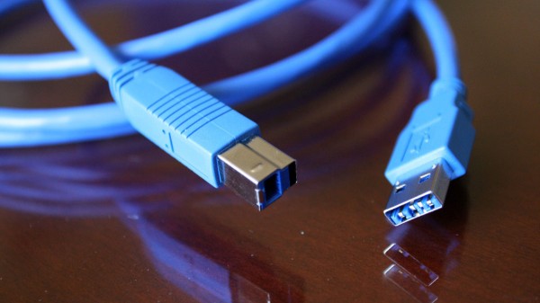 Первые гаджеты с USB 3.1 покажут на CES 2015