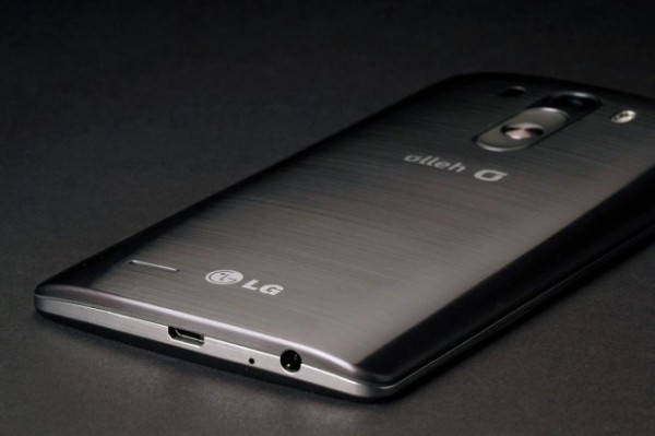 Предполагаемые технические характеристики LG G4