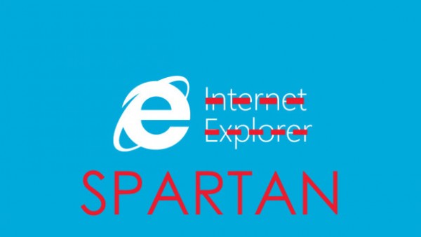 Spartan — новый браузер от Microsoft