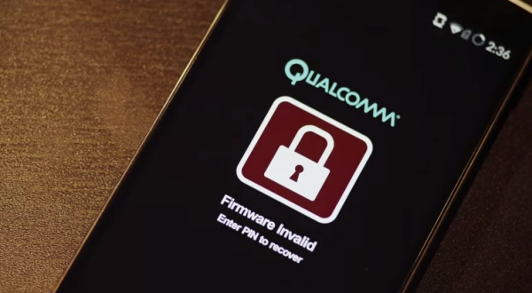 Qualcomm встроила в Snapdragon 810 систему блокировки SafeSwitch
