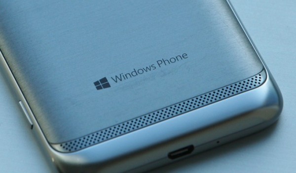 Samsung снова будет выпускать Windows Phone?