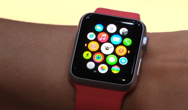 Apple Watch придется перезаряжать каждые 2,5 часа?