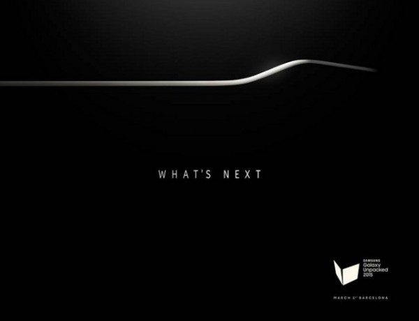 Samsung представит Galaxy S6 на выставке MWC 2015