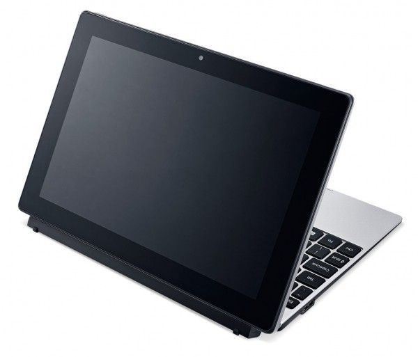 Acer One S1001: 10-дюймовый планшет с Windows 8.1