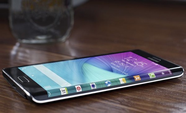 Samsung Galaxy S6 Edge бьет все рекорды в AnTuTu