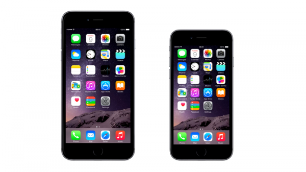 Слух: Apple готовит сразу два новых iPhone
