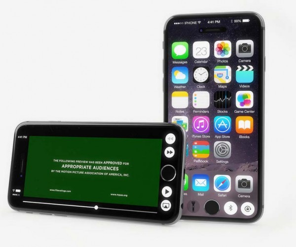 Слух: Apple готовит сразу два новых iPhone