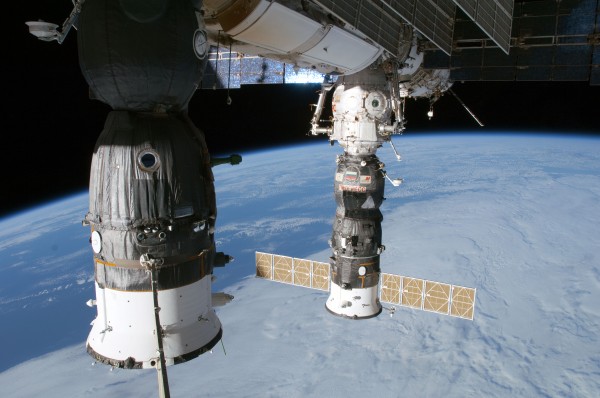 Россия создаст новую орбитальную базу из модулей МКС