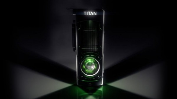 GeForce GTX Titan X: новый «графический король» от Nvidia