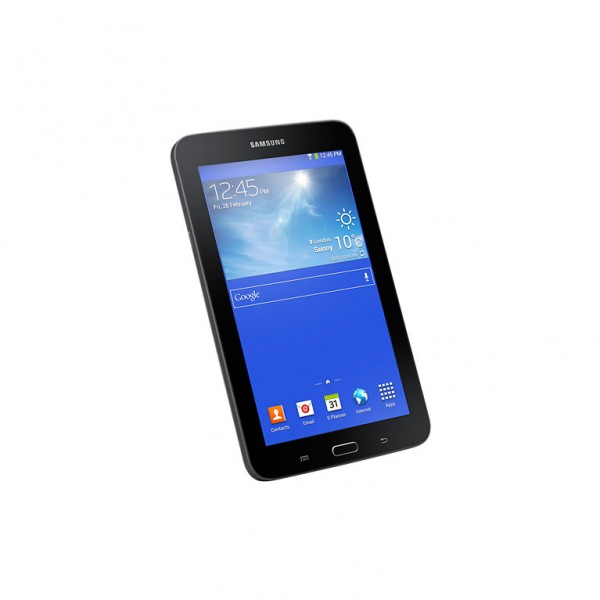 Samsung представила «антикризисный» планшет Galaxy Tab 3 Lite Wi-Fi