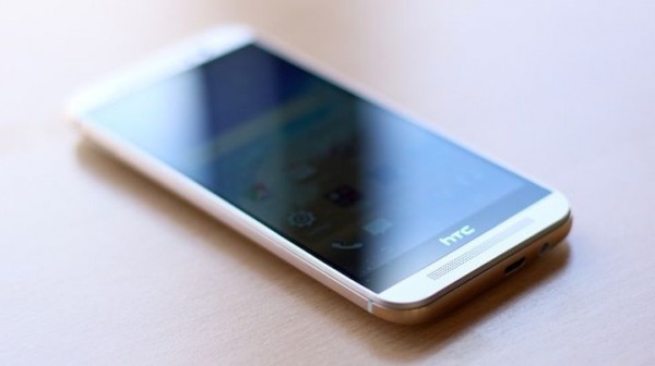 Сколько баллов набрал HTC One M9 в тесте AnTuTu?