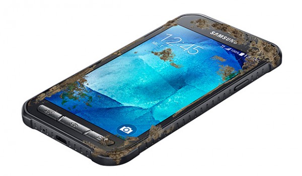 Samsung скоро представит суперпрочный Galaxy Xcover 3