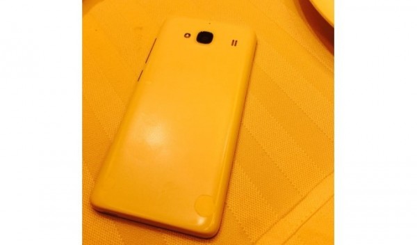 Xiaomi собирается выпустить супербюджетный смартфон