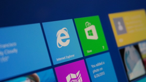 Китайские хакеры взломали Internet Explorer за 17 секунд