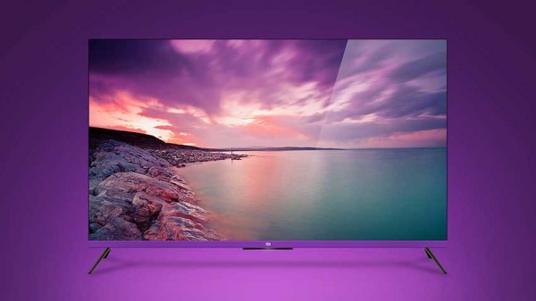 Mi TV 2 — недорогой 40-дюймовый телевизор от Xiaomi