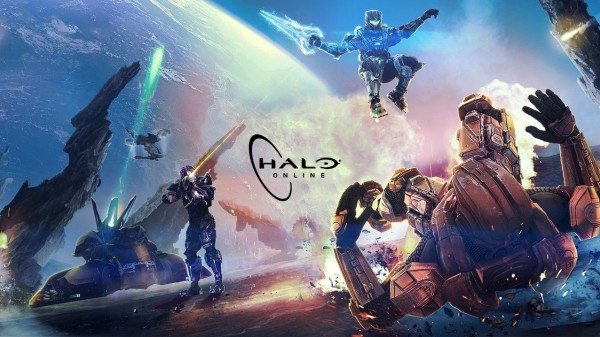 Halo выпустят на ПК, причем эксклюзивно для России