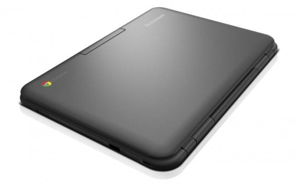 N21: «выносливый» 220-долларовый хромбук от Lenovo