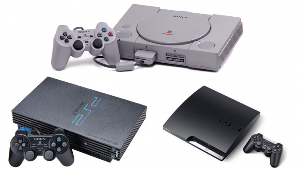 Sony продала уже больше 370 миллионов PlayStations