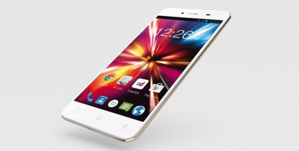 Micromax Canvas Spark Q380: 80-долларовый Android 5.0 Lollipop