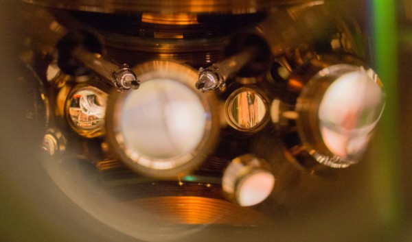 Часы NIST не собьются ни на секунду — даже спустя 15 миллиардов лет