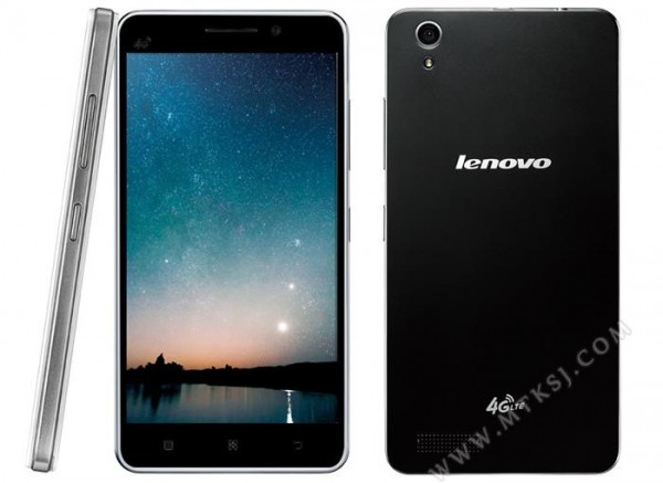 Lenovo A3900: 80-долларовый смартфон с 4G