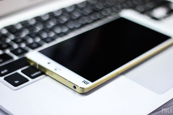 Продажи Xiaomi Mi Note Pro стартуют 12 мая