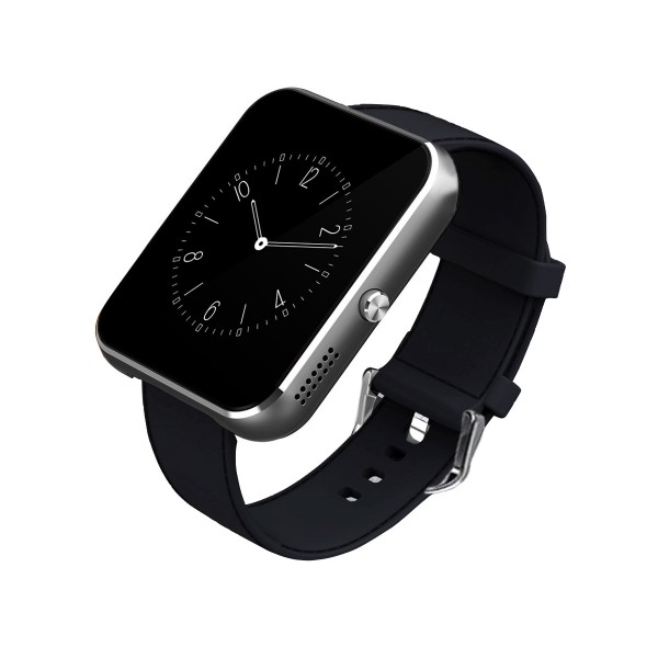 Zeblaze Rover — аналог Apple Watch за 52 доллара